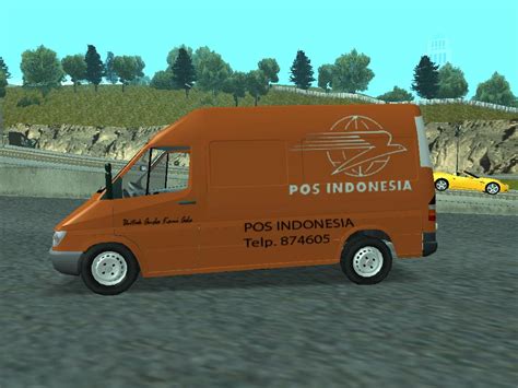 karya anak bangsa kumpulan mood  gta sa