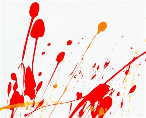 abstract paint splat  stock photo public domain pictures