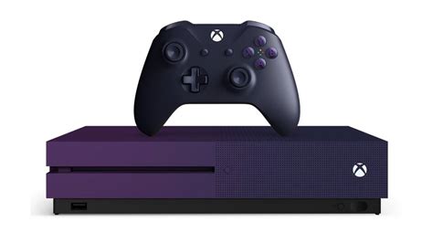 Special Edition Fortnite Xbox One Leads Microsoft S E3