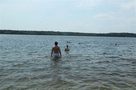 Cape Cod Skinny Dipping