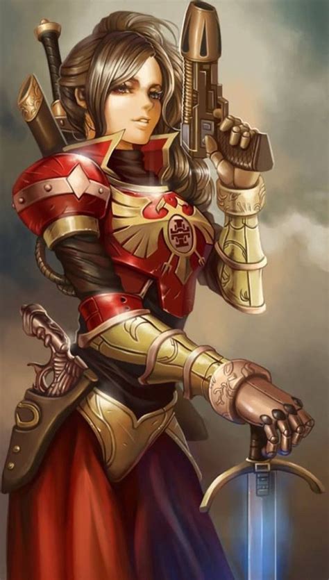 male inquisitor x female warhammer 40k the girls warhammer 40k