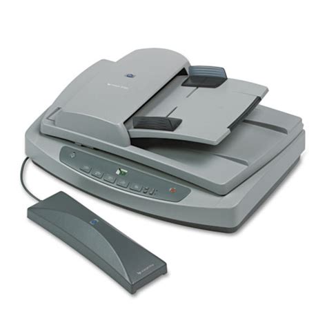 hp scanjet  digital flatbed scanner series