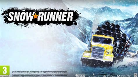snowrunner highly compressed gb pc ezgamesdl