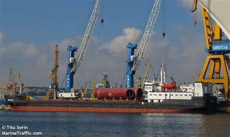 amur  general cargo vessel imo  vessel details balticshippingcom