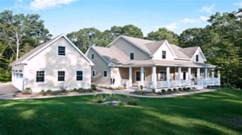 ranch style house plans  square feet youtube