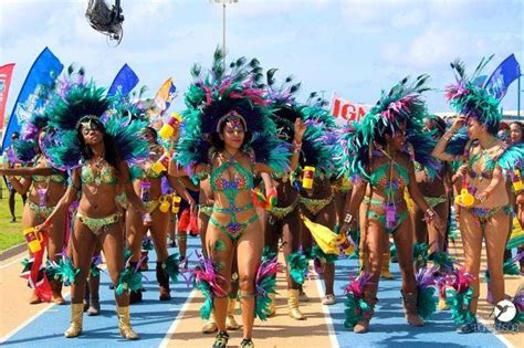 Crop Over Climax 2019 Barbados Crop Over Festival Bridgetown July 31