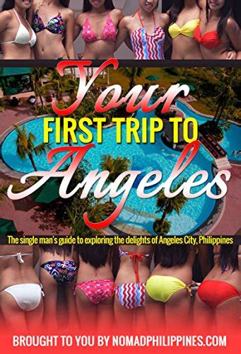 angeles city walking street bar guide w prices expat
