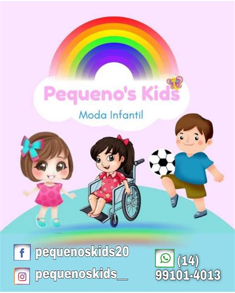 pequenos kids