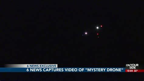 drones  night spying vlrengbr