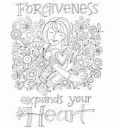 Forgiveness Devotional Longwaitforisabella sketch template