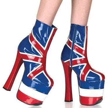 flag boots england google search  style boots style