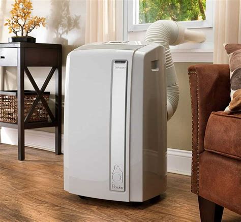 quietest portable air conditioners top  quiet ac units