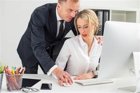 3 steps to take action against workplace sexual harassment