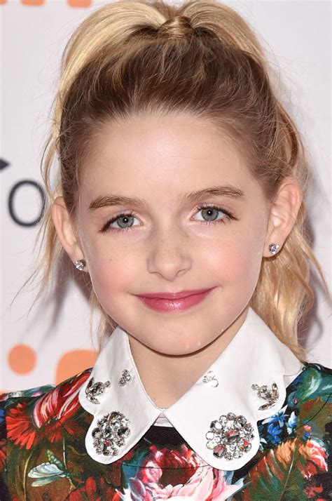 mckenna grace bio height age weight boyfriend  facts super stars bio