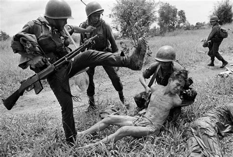 vietnamese torture of women