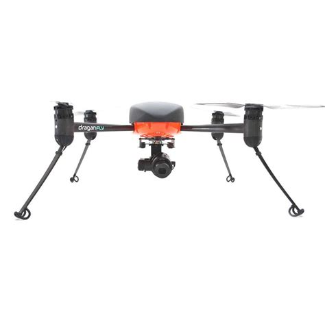 professional uav draganflyer commander draganfly drones aerial photography mapping