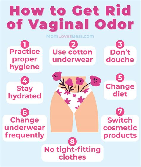 Vaginal Odor During Pregnancy Causes And Remedies 2022