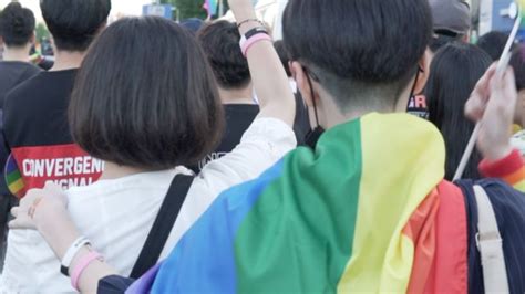 kisah gay di korea selatan ibu bilang tidak menginginkan anak laki