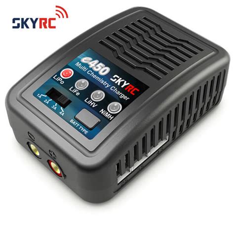 sky rc professional universal battery charger  target soft air san marino