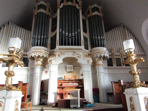 ev luth kirchenbezirke dresden besondere orgeln ev luth