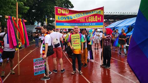 how religious groups clashed over lgbtq rights at pride 2019
