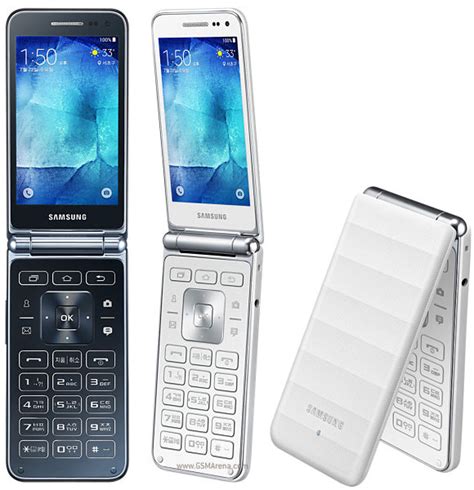 samsung galaxy folder pictures official