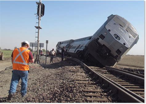 injured  california train crash societys child