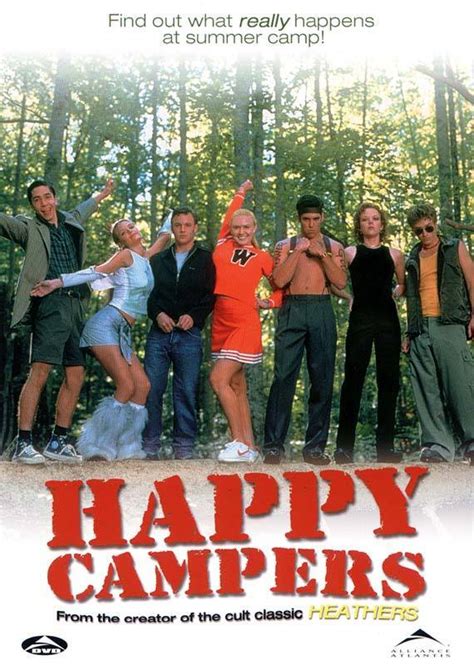 Happy Campers Happy Campers Photo 2957482 Fanpop