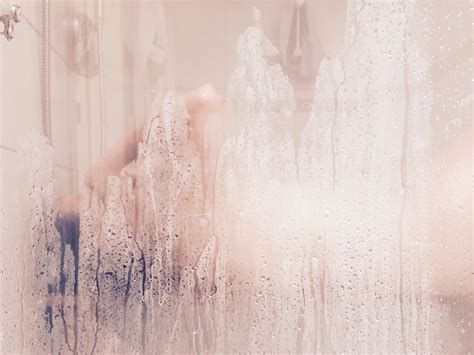 How To Have Shower Sex That S Actually Sexy—and Safe Self