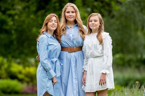 Everything You Need To Know About Princess Catharina Amalia Of The