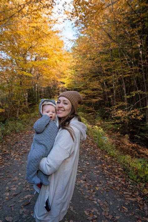 ultimate vermont leaf peeping itinerary