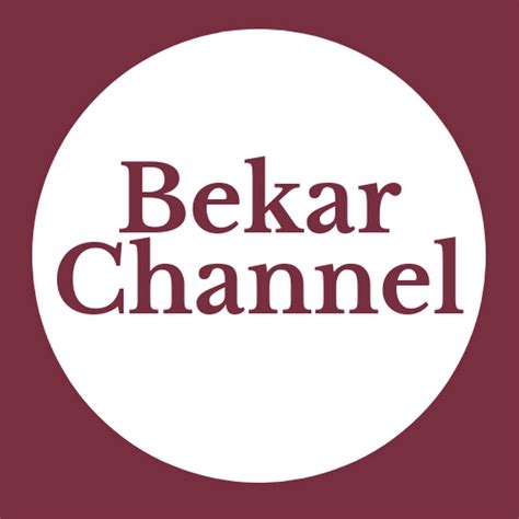 bekar channel youtube