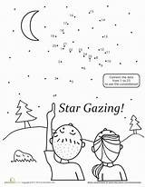 Dot Dots Constellation Gazing Constellations Planets Stargazing Astronomy Puzzles Servicenumber sketch template