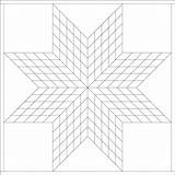 Quilt Star Pattern Lone Printable Patterns Template Templates Quilting Color Coloring Pages Barn Designs Blocks Choose Board Quilts Motion sketch template