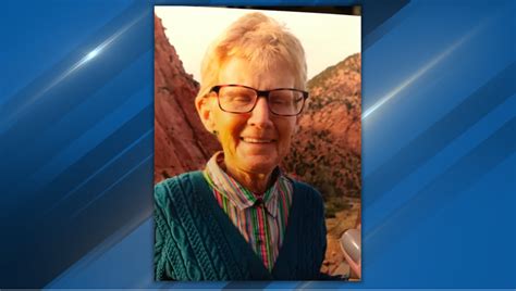 Human Remains Found In Iron County Believed To Be Missing 71 Year Old