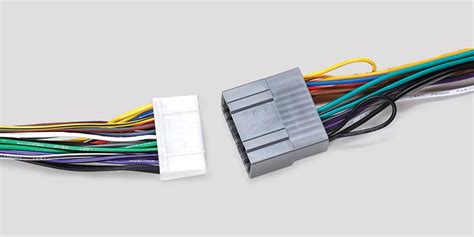guide  car stereo wiring harnesses