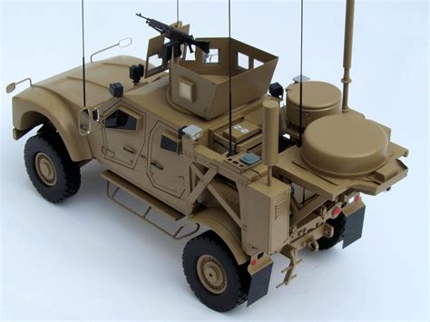 matv military truck model