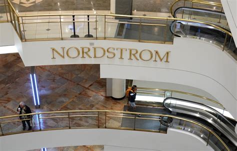 show  nordstrom san francisco store closed  rise  crime