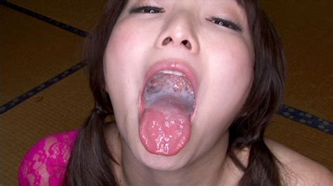 Oh How Naughty 58 Cum Swallowing Deep Throat Fun Ayane