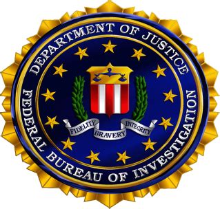 fbi logo executive gov