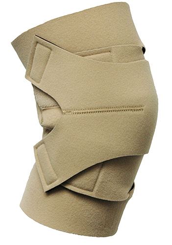 circaid juxta fit custom knee piece lymphedema products