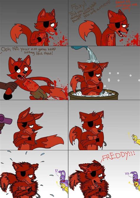 five nights at freddy s foxy five nights at freddy s pinterest freddy s and fnaf