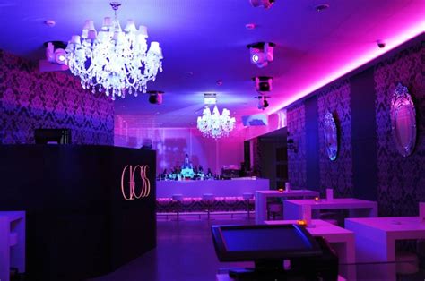 gloss bar and club visit luxembourg