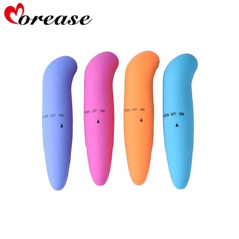 buy morease powerful mini g spot vibrator for