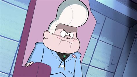 image s1e4 angry gideon in chair png gravity falls