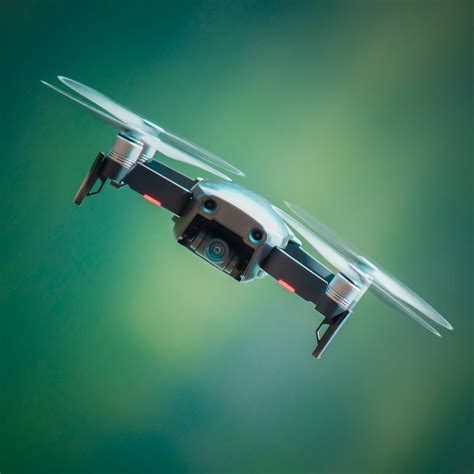 autonomous drone inspection falcon robotics