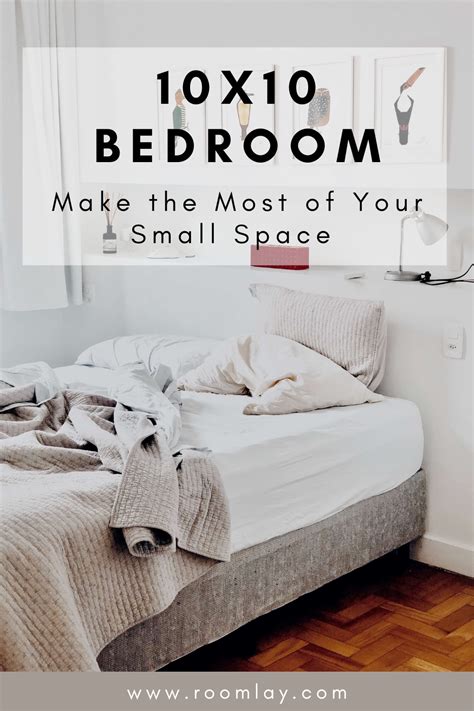bedroom layout ideas       small space artofit