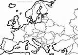 Ausmalen Europakarte Landkarte Ausmalbilder Harta Deutschlandkarte Malvorlagen Landkarten Muta Europei Colorat Länder Kinderbilder Ausdrucken Kostenloser Verwandt Hauptstädte Lander Weltkarte Auswählen sketch template