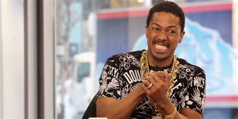 Nick Cannon Reveals Which Famous Ladies He S Had Sex With