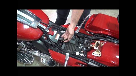 motorcycle parts deutsch wiring connector starter relayfor harley davidsonby  twin alfa gymsi